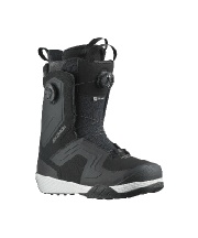 サロモン(SALOMON) スノーボードブーツ ダイヤルタイプ L49165200