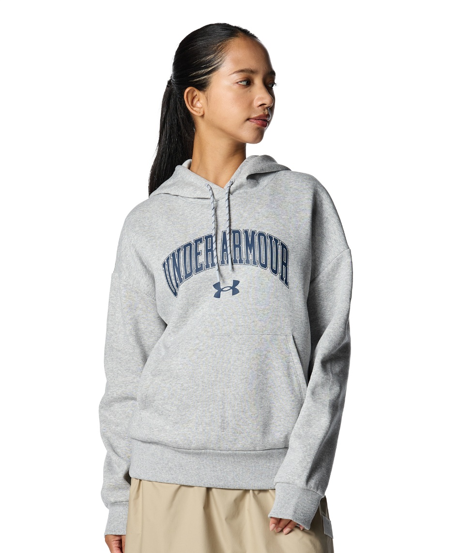 E.YAZAWA フード付きパーカー XL グレー E.YAZAWA フード付きパーカー XL グレー