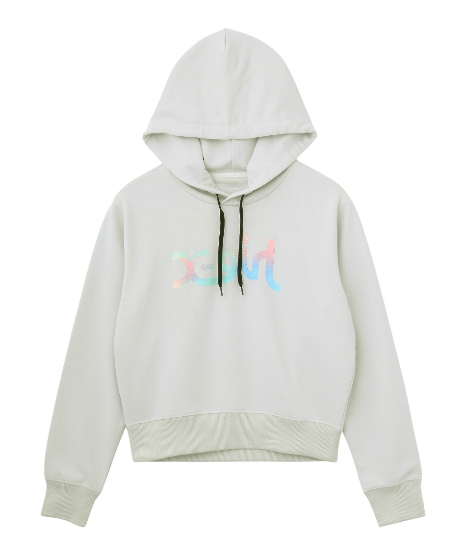 l|Cg122pt 5% OFF^SALE yzGbNXK[(X]girl) XEFbgp[J[ MARBLESV[gPOHD 155253012002 fB[X OFF WHITE M