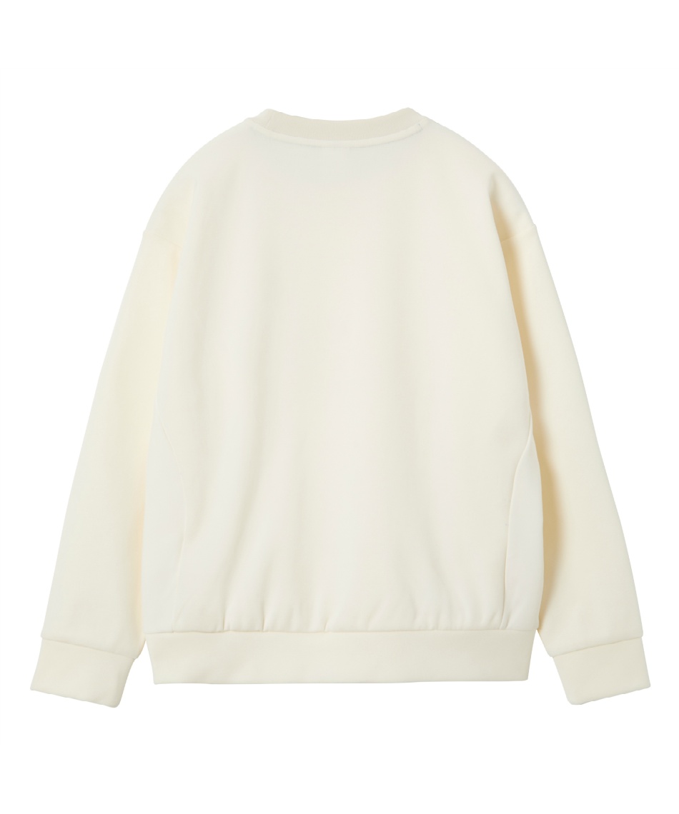 スウェットトレーナー アクティブスウェット クルーネック LT5FSW41L