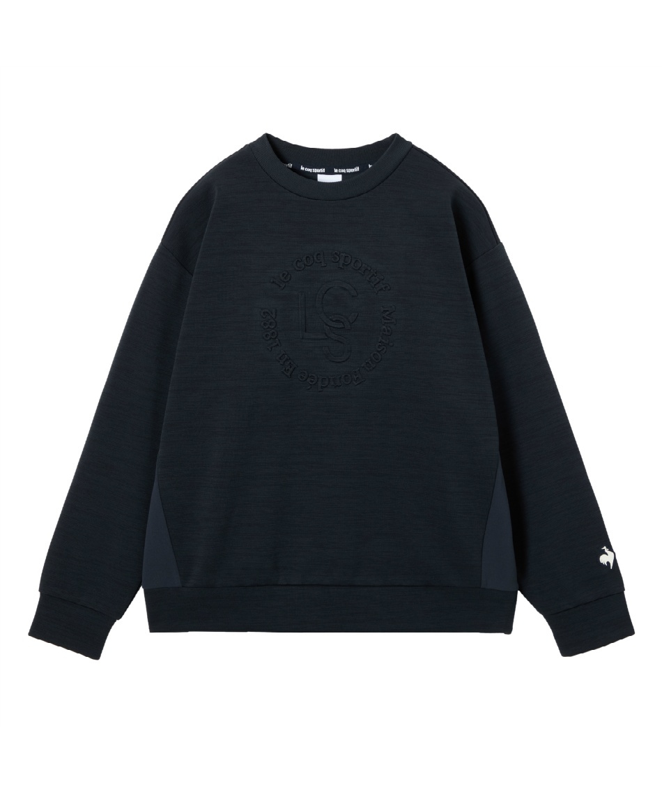 l|Cg79pt yzRbNX|eBt(le coq sportif) XEFbgg[i[ ANeBuXEFbg N[lbN LT5FSW41L fB[X NV00 M