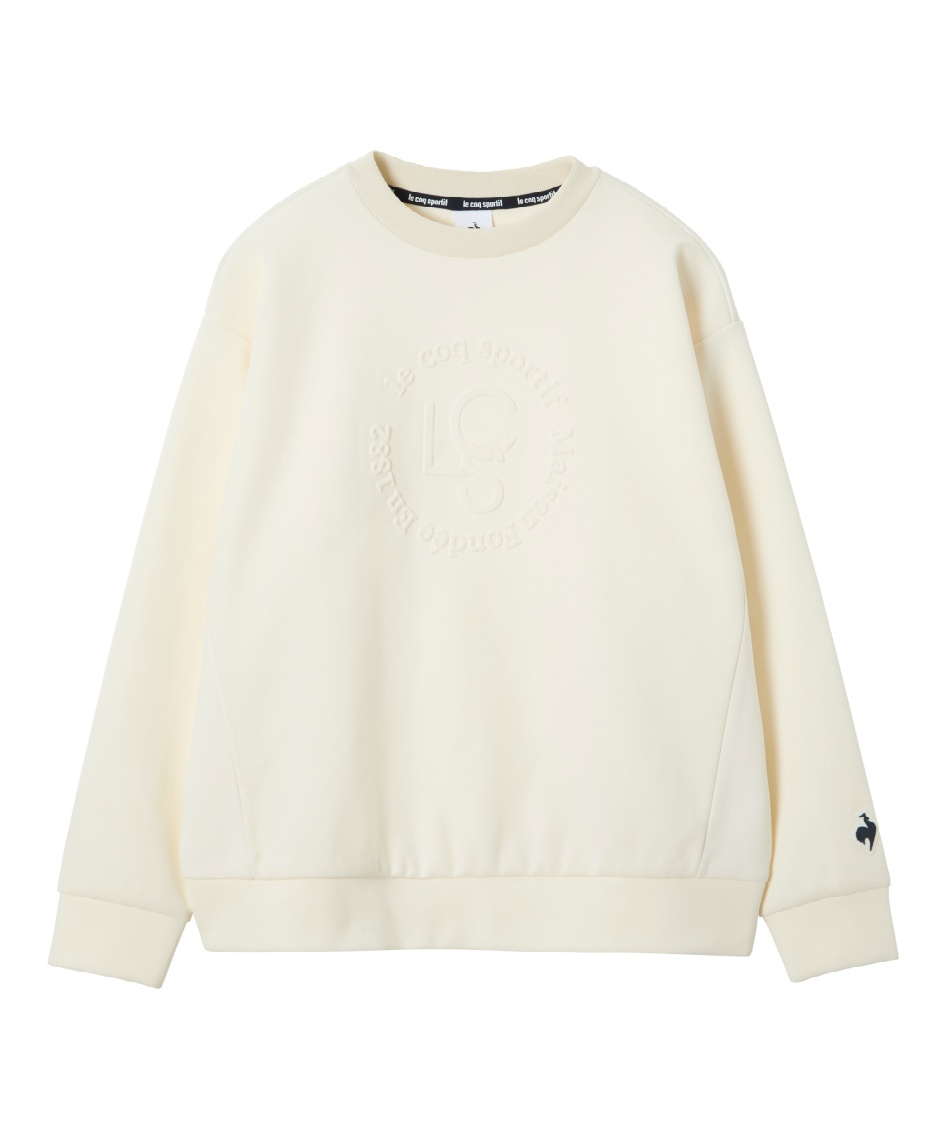 l|Cg79pt yzRbNX|eBt(le coq sportif) XEFbgg[i[ ANeBuXEFbg N[lbN LT5FSW41L fB[X WH01 L