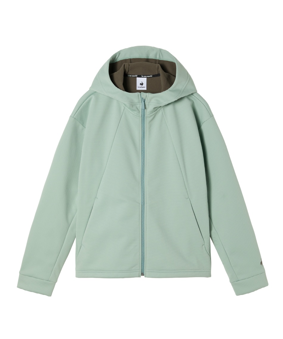 ルコックスポルティフ(le coq sportif) アウタージャケット 防風