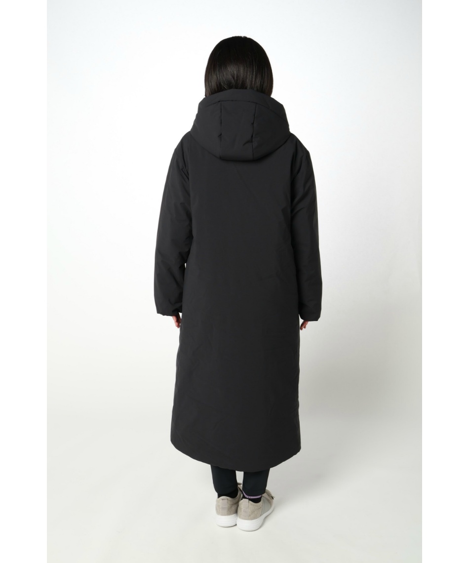 オークリー(OAKLEY) ロングコート RADIANT LONG COAT 10.0 FOA500889