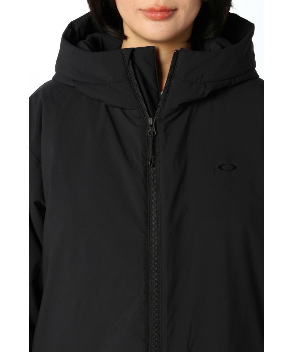 ロングコート RADIANT LONG COAT 10.0 FOA500889 【国内正規品