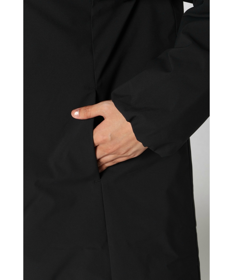 ロングコート RADIANT LONG COAT 10.0 FOA500889 【国内正規品 ロングコート RADIANT LONG COAT 10.0 FOA500889 【国内正規品