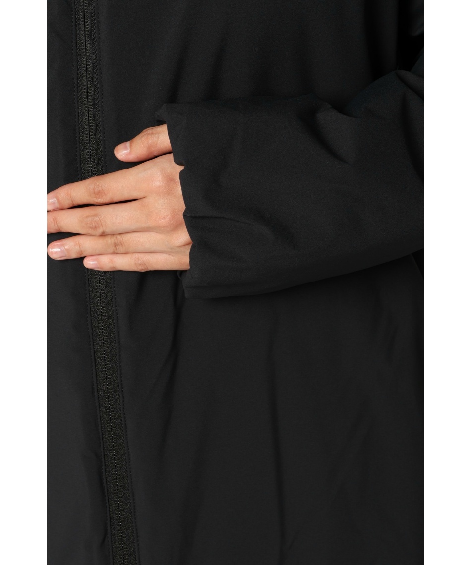 ロングコート RADIANT LONG COAT 10.0 FOA500889 【国内正規品