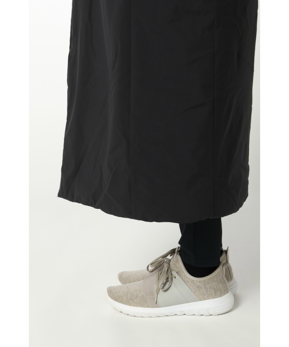 ロングコート RADIANT LONG COAT 10.0 FOA500889 【国内正規品