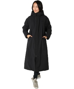 l|Cg180pt yzI[N[(OAKLEY) OR[g RADIANT LONG COAT 10.0 FOA500889 yKiz fB[X 02E LiUS|Mj