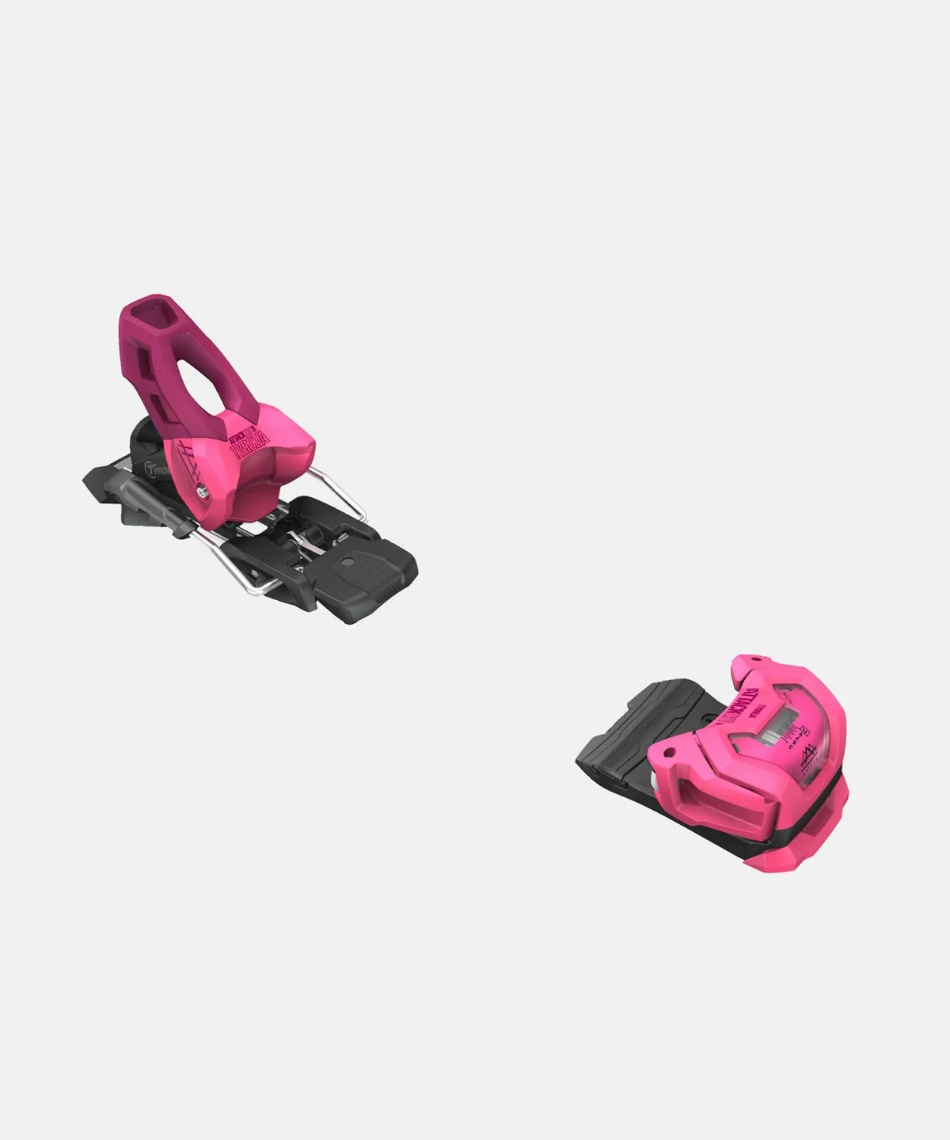 チロリア(TYROLIA) スキービンディング アタック ATTACK LYT 11 GW