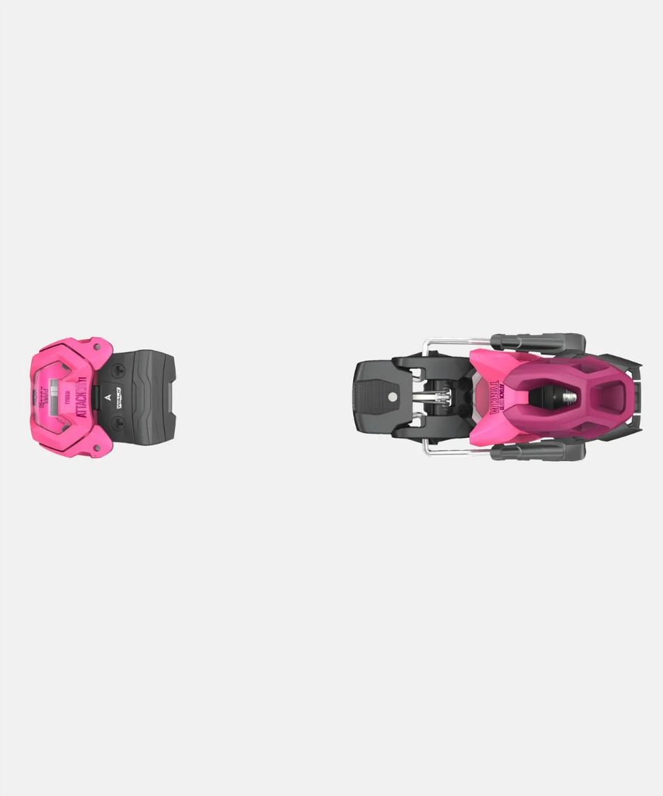 チロリア(TYROLIA) スキービンディング アタック ATTACK LYT 11 GW