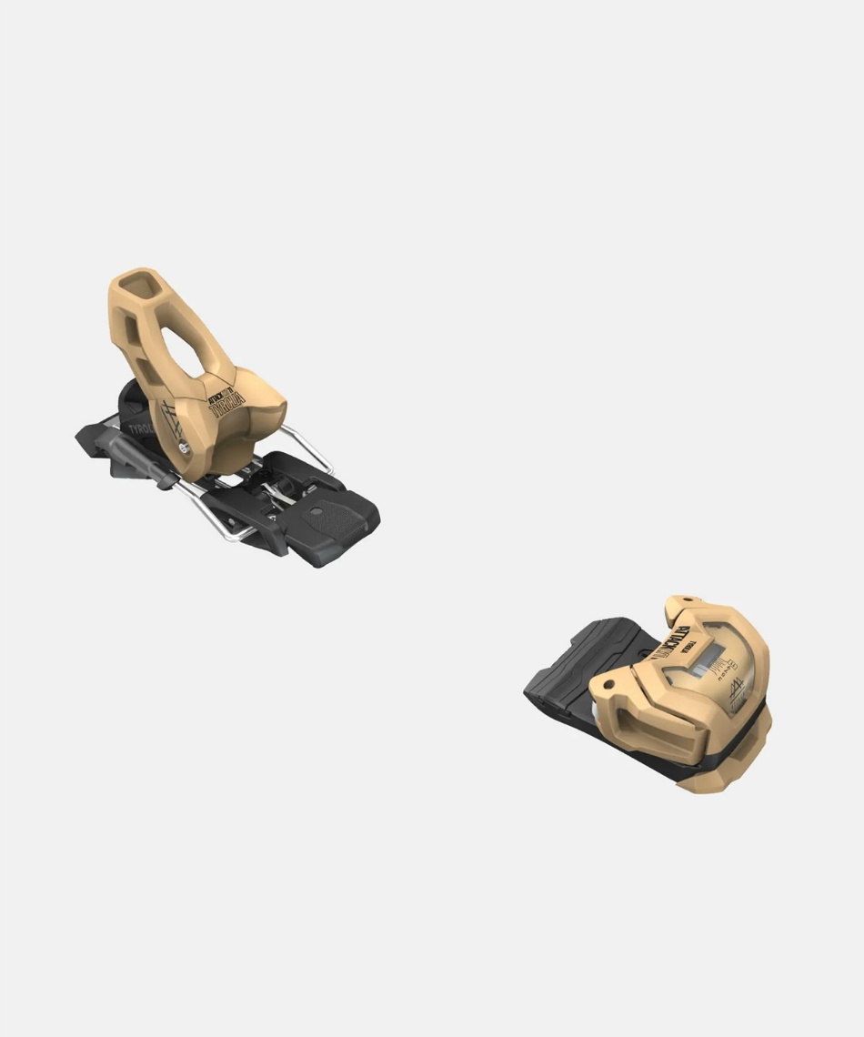 チロリア(TYROLIA) スキービンディング アタック ATTACK LYT 11 GW