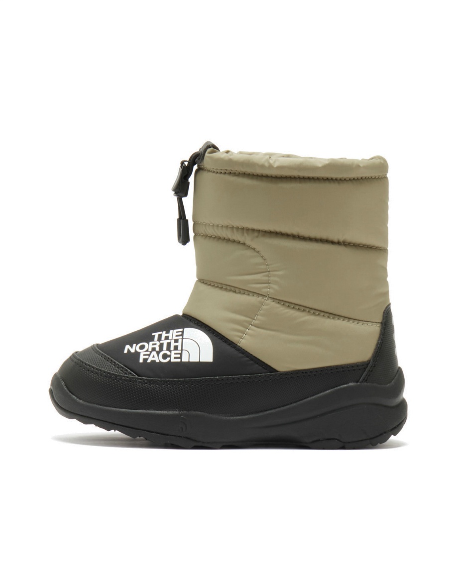 ザ・ノース・フェイス(THE NORTH FACE) スノーブーツ キッズ ヌプシ