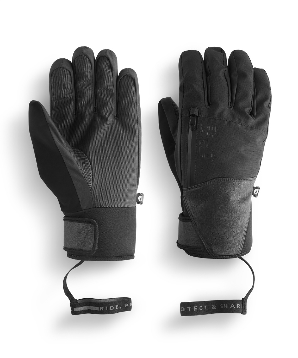 ピクチャー(PICTURE) スノーボードグローブ MADSON GLOVES GT0177