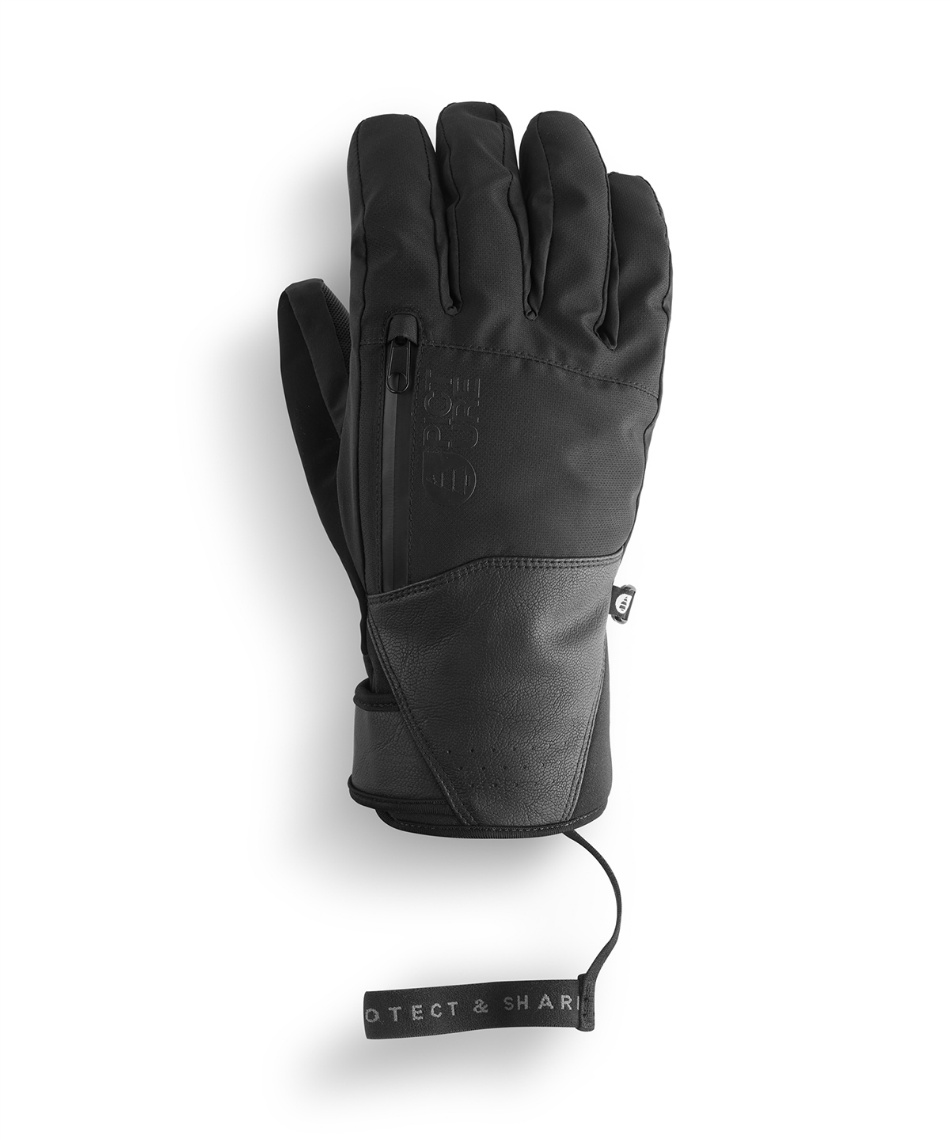 l|Cg104pt 5% OFF^SALE yzsN`[(PICTURE) Xm[{[hO[u MADSON GLOVES GT0177 BLACK 9iMj