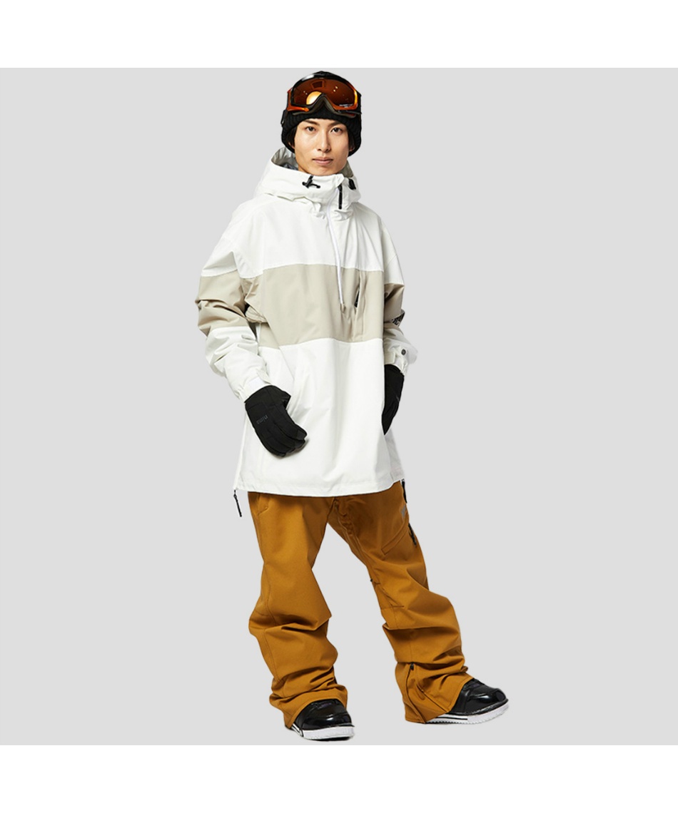 ニーマ(nima) スノーボードウェア ジャケット SNB JK NB-1106