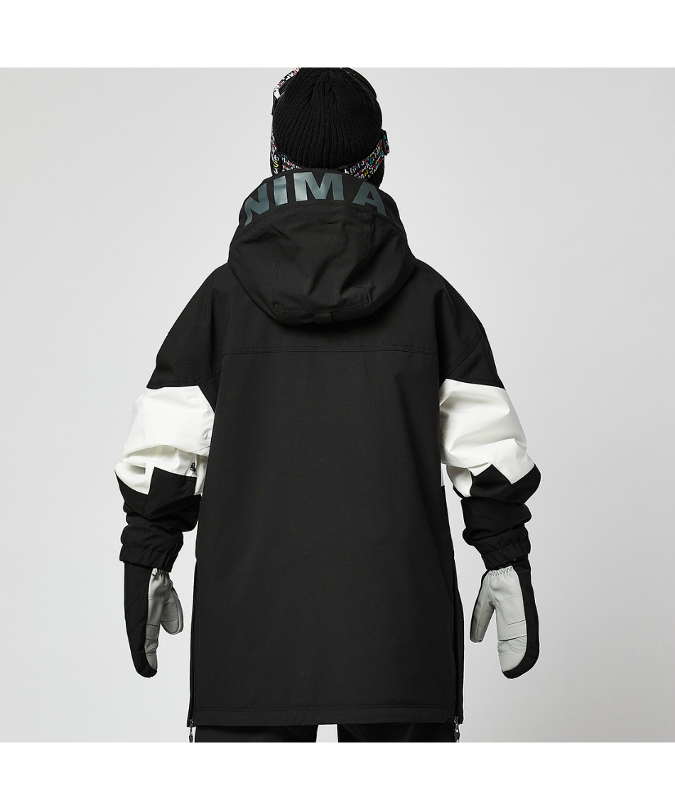 ニーマ(nima) スノーボードウェア ジャケット SNB JK NB-1106