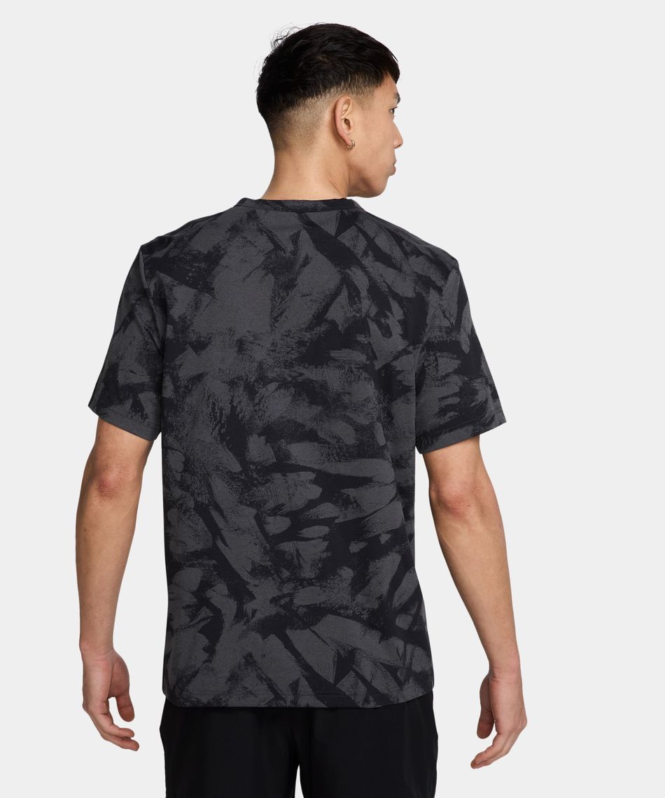 ナイキ(NIKE) Tシャツ 半袖 DF UVハイバース CAMO総柄機能T HV0440-060