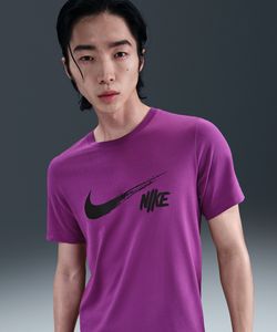 ナイキ(NIKE) Tシャツ 半袖 DF HBRプリント機能TシャツPACK HV4130-505