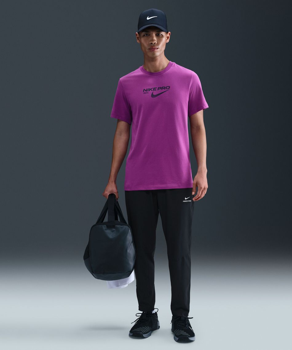 Tシャツ 半袖 DF PRO 機能Tシャツ HV4132-505 | スポーツ用品なら