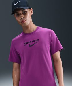 ナイキ(NIKE) Tシャツ 半袖 DF PRO 機能Tシャツ HV4132-505 | スポーツ