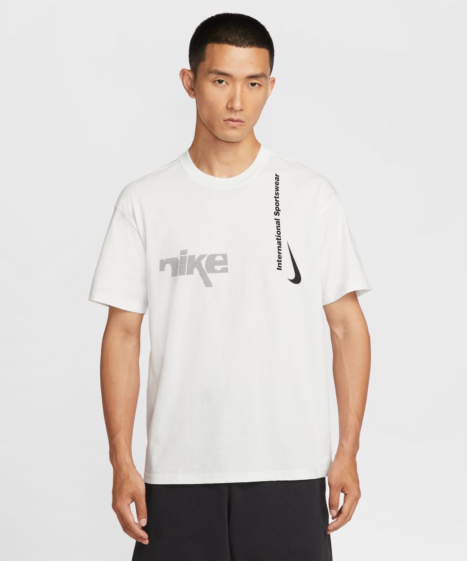 ナイキ(NIKE) Tシャツ 半袖 NSW M90 SWOOSH Tシャツ HQ9263-121