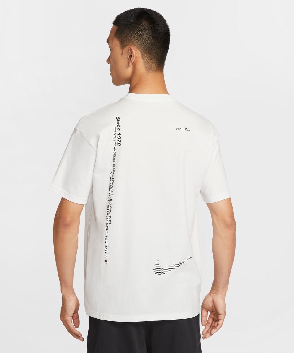 ナイキ(NIKE) Tシャツ 半袖 NSW M90 SWOOSH Tシャツ HQ9263-121
