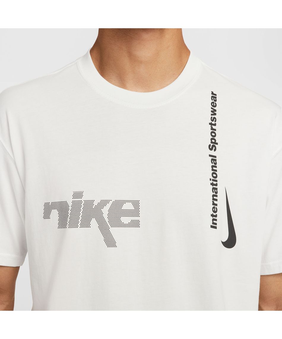 アーセナル Nike シャツ M ホワイト AS+M+NSW+ATHL+SS+TEE+STM.png