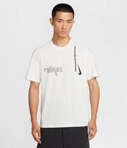 Tシャツ 半袖 NSW M90 SWOOSH Tシャツ HQ9263-121 | スポーツ用品なら
