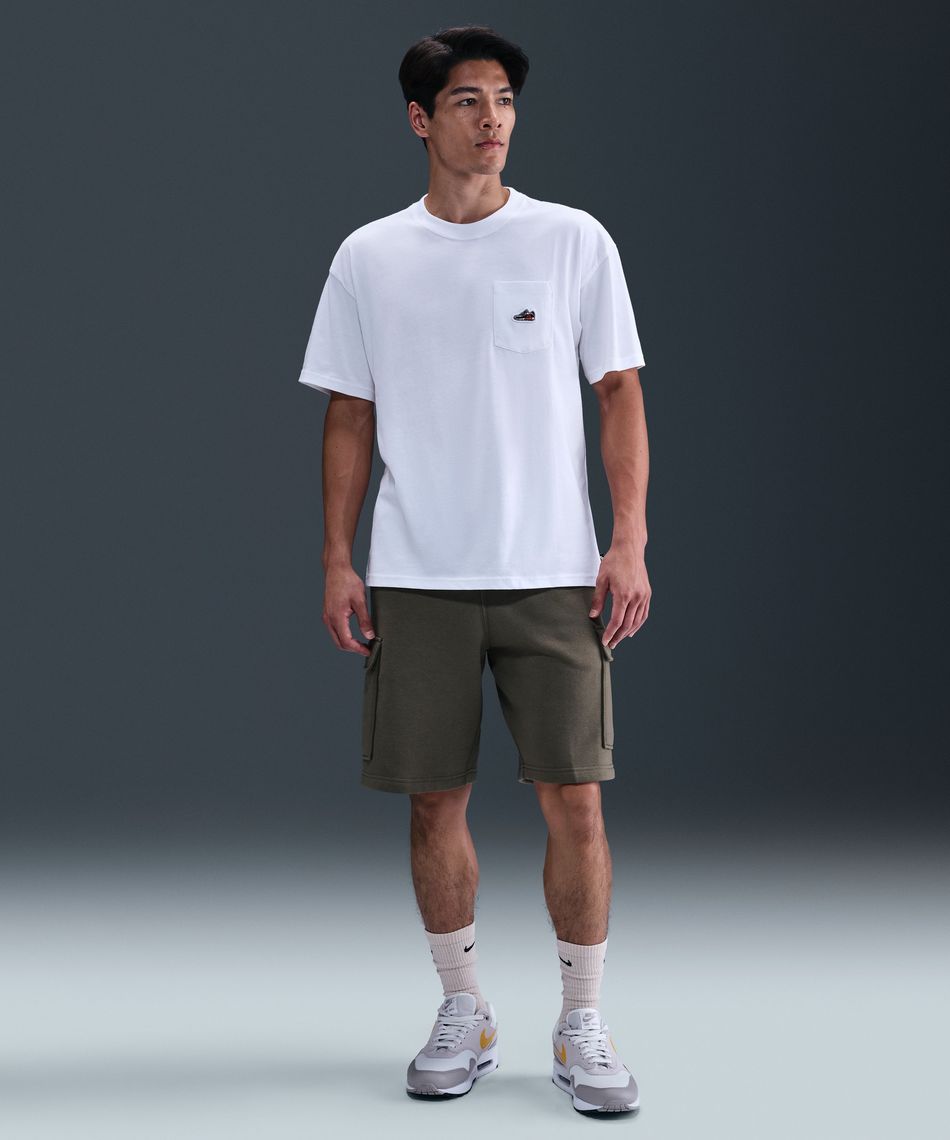 ナイキ(NIKE) Tシャツ 半袖 ナイキ スポーツウェア メンズ エア