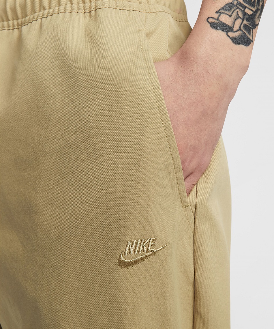 ナイキ(NIKE) ロングパンツ ナイキ クラブ メンズ ウーブン