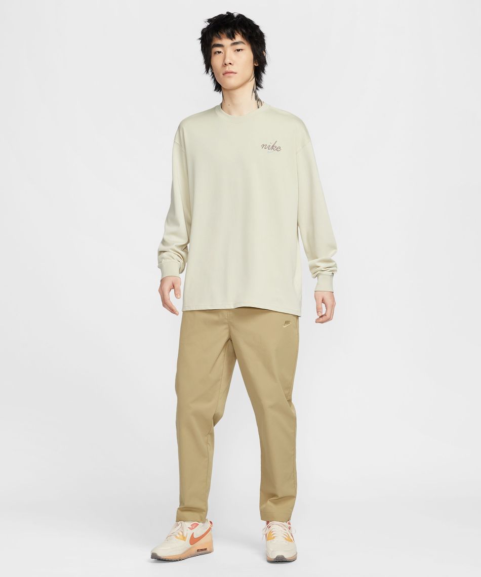 ナイキ(NIKE) ロングパンツ ナイキ クラブ メンズ ウーブン
