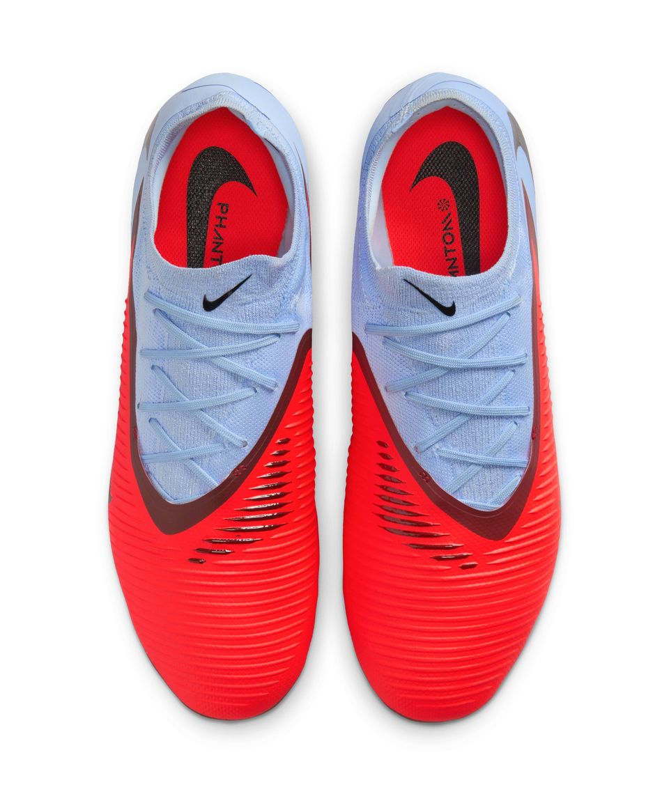 サッカー スパイク FA ファントム6 PRO HG HQ2316-400 | スポーツ用品