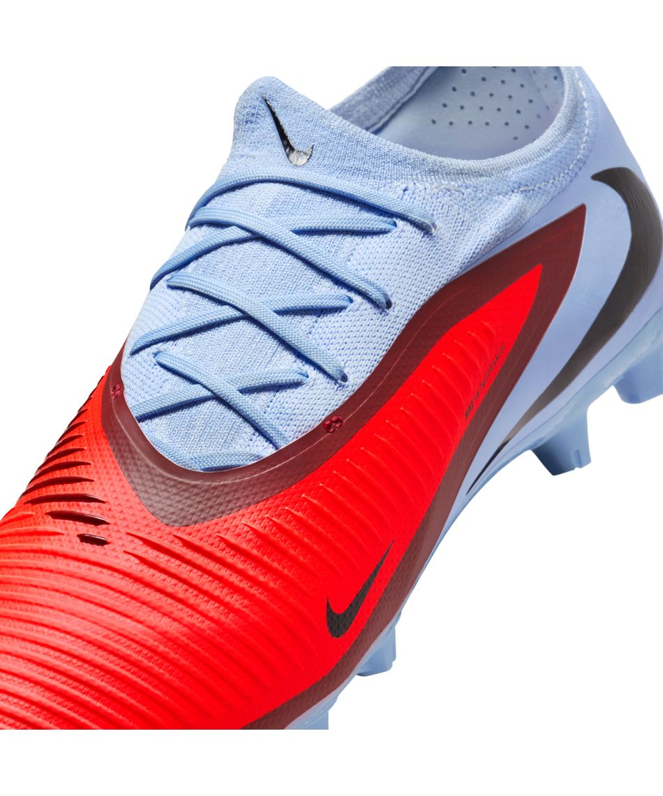 サッカー スパイク FA ファントム6 PRO HG HQ2316-400 | スポーツ用品
