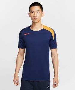 サッカーウェア プラクティスシャツ 半袖 ストライク Dri-FIT サッカー
