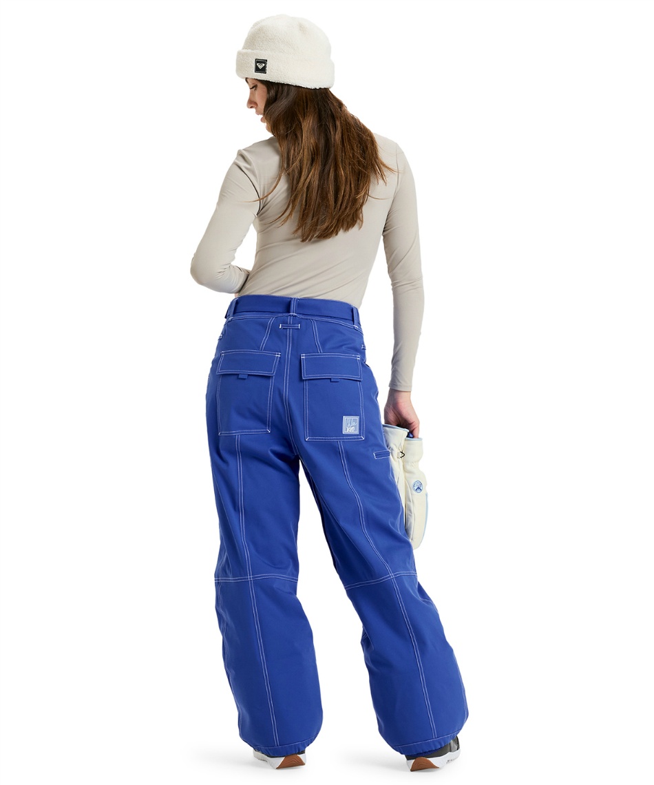 ロキシー(ROXY) スノーボードウェア パンツ CHLOE KIM PT ERJTP03300