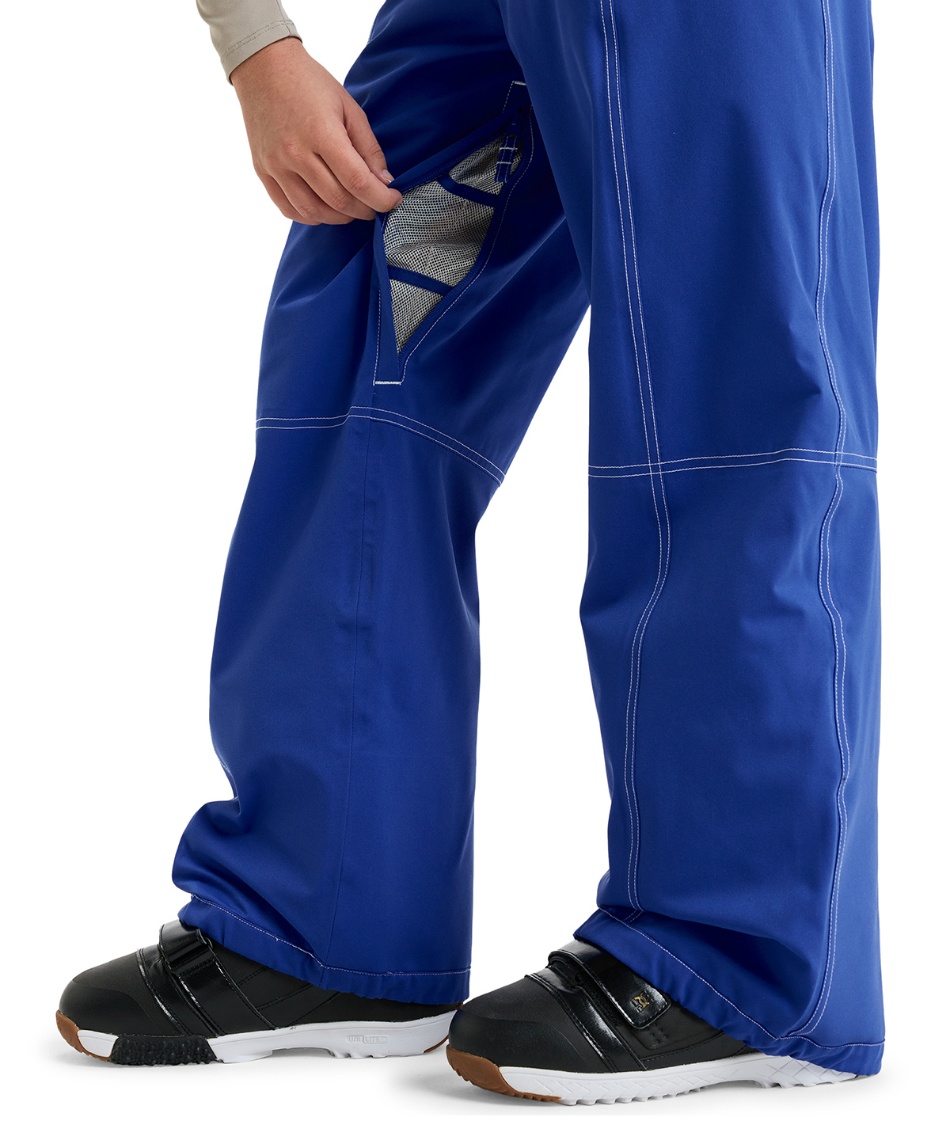 ロキシー(ROXY) スノーボードウェア パンツ CHLOE KIM PT ERJTP03300