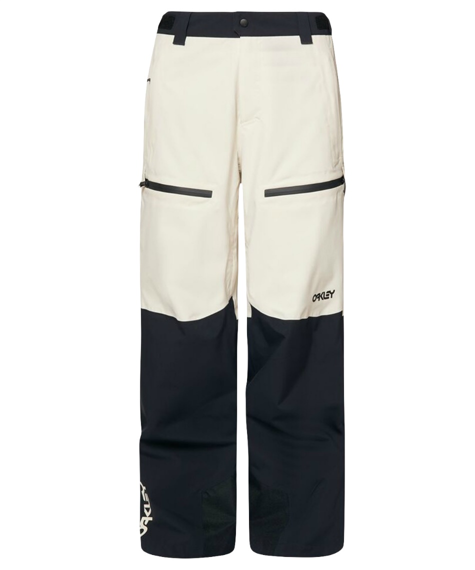 オークリー(OAKLEY) スノーボードウェア パンツ TNP LINED SHELL PANT