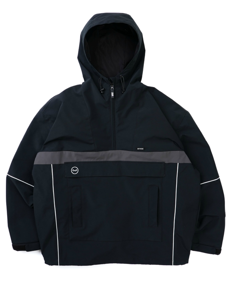 アンセム(ANTHEM) スノーボードウェア ジャケット NFX ANORAK NFX