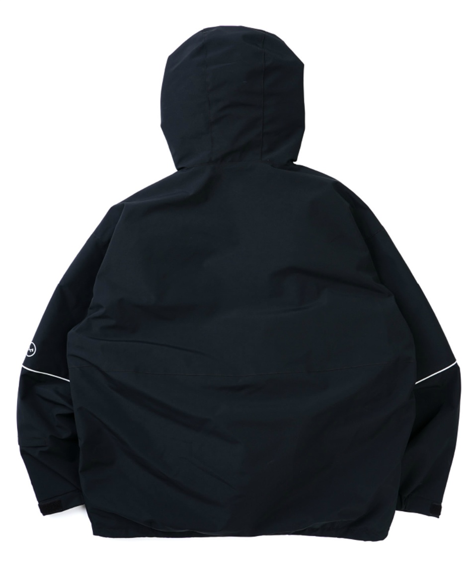 アンセム(ANTHEM) スノーボードウェア ジャケット NFX ANORAK NFX