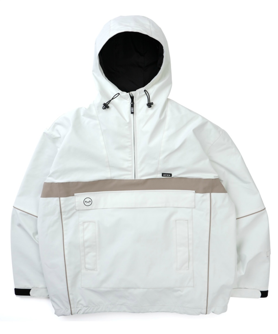 アンセム(ANTHEM) スノーボードウェア ジャケット NFX ANORAK NFX