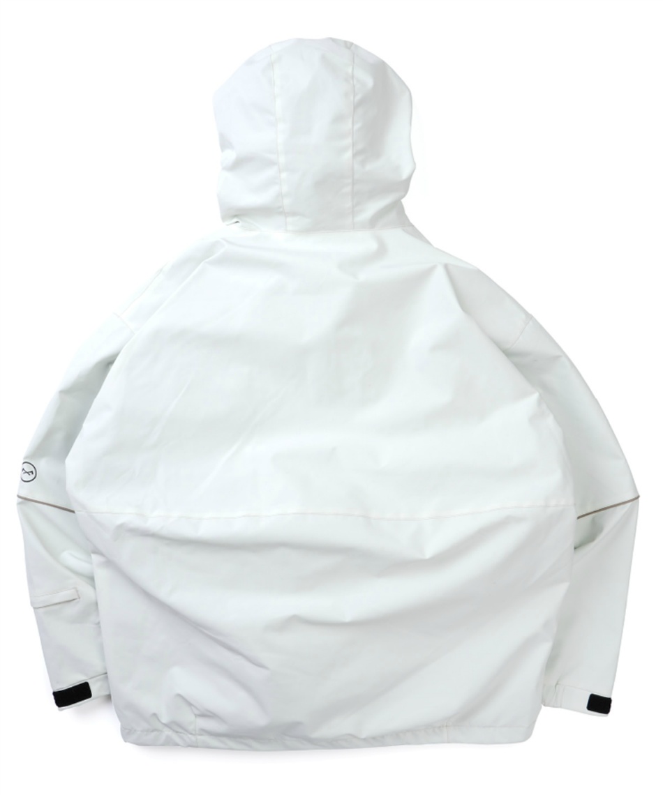 アンセム(ANTHEM) スノーボードウェア ジャケット NFX ANORAK NFX