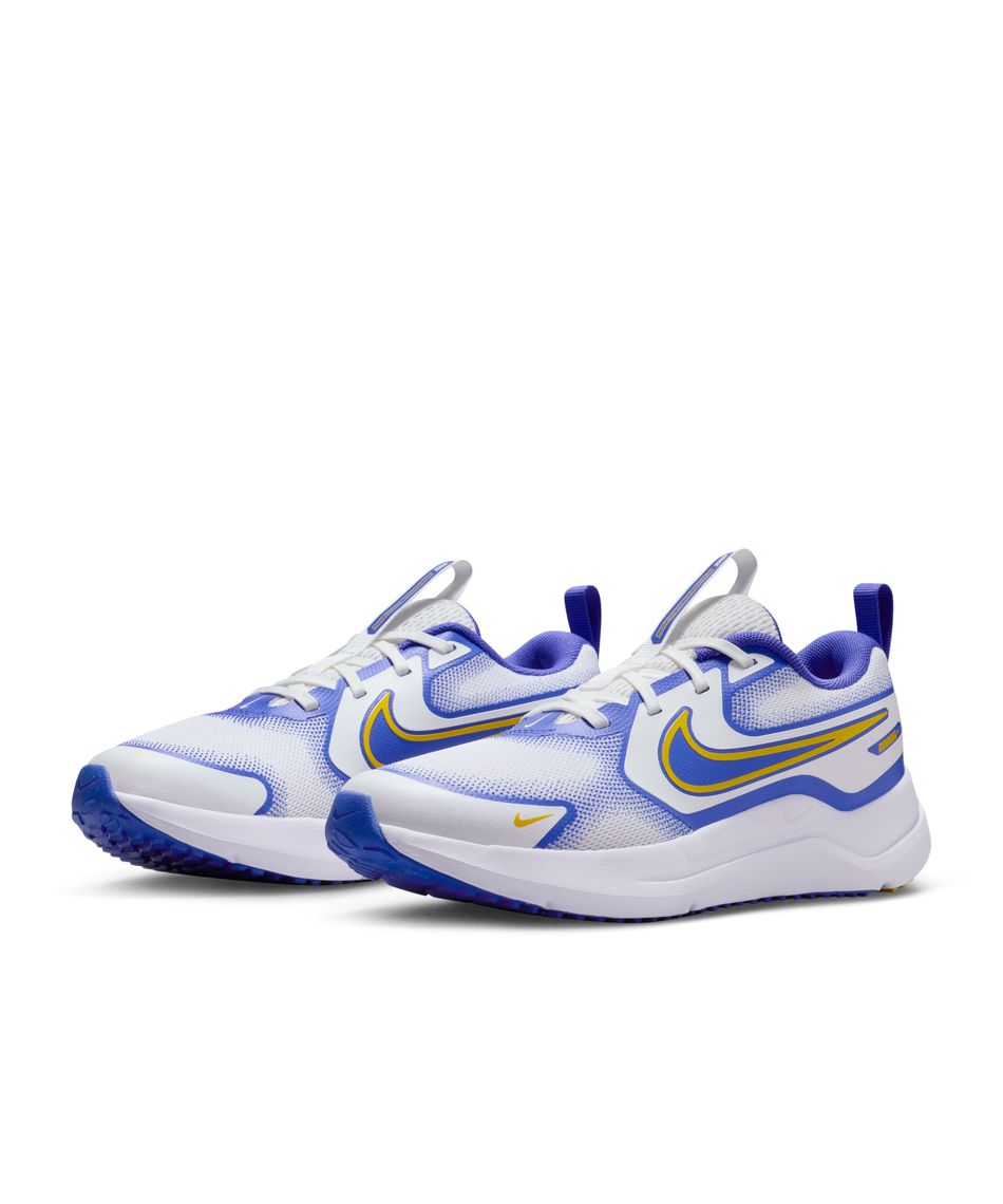 ナイキ(NIKE) ジュニアスニーカー 25FA コスミックランナー GS