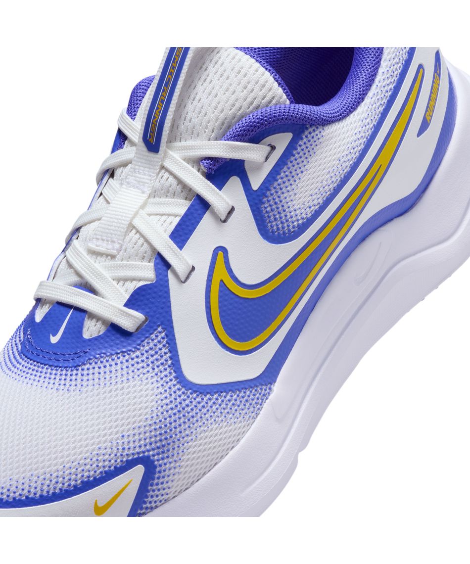 ナイキ(NIKE) ジュニアスニーカー 25FA コスミックランナー GS