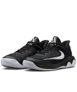 NIKE バスケットシューズ　　バッシュ　　24.5 ナイキ（NIKE）ジュニアバスケットシューズ バッシュ ヤニス