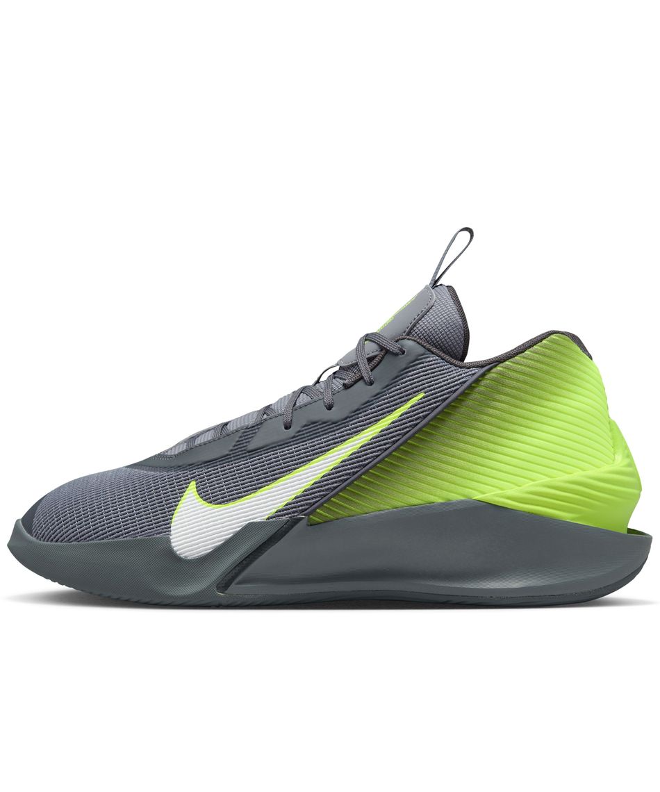 ナイキ(NIKE) バスケットシューズ 25FA G.T.JUMPアカデミーEP HF1804