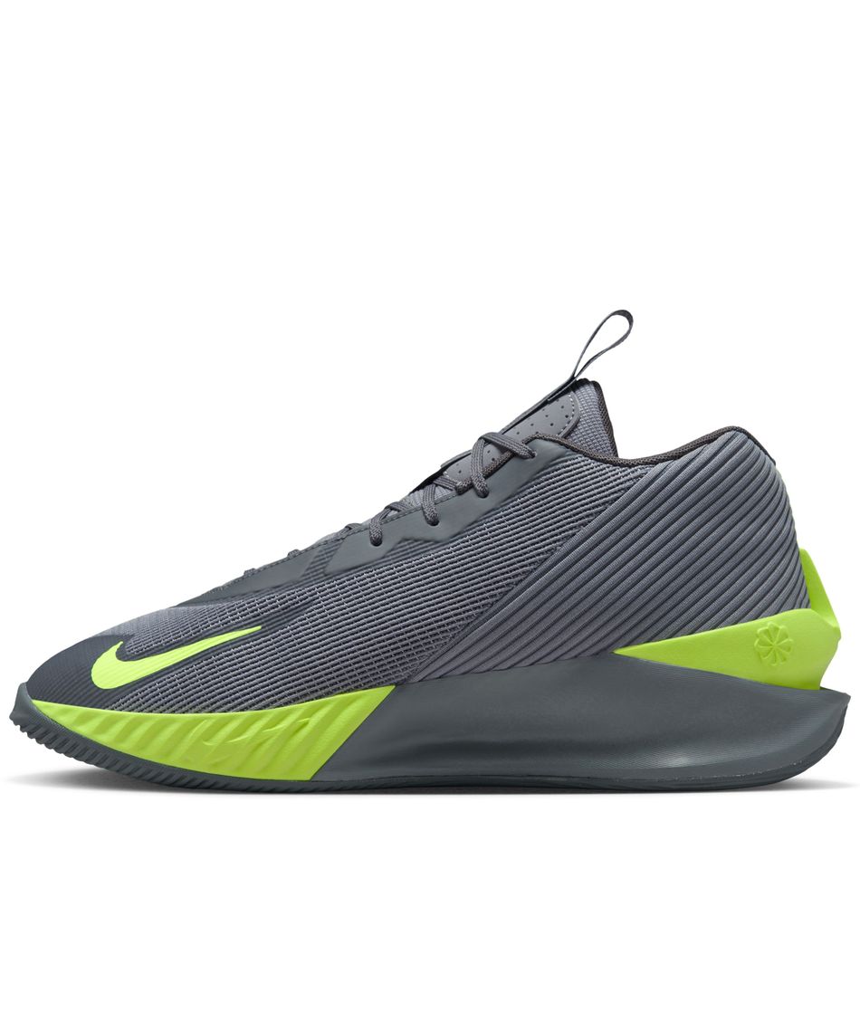 HOOPYでございます ナイキ(NIKE) バスケットシューズ 25FA G.T.JUMPアカデミーEP HF1804