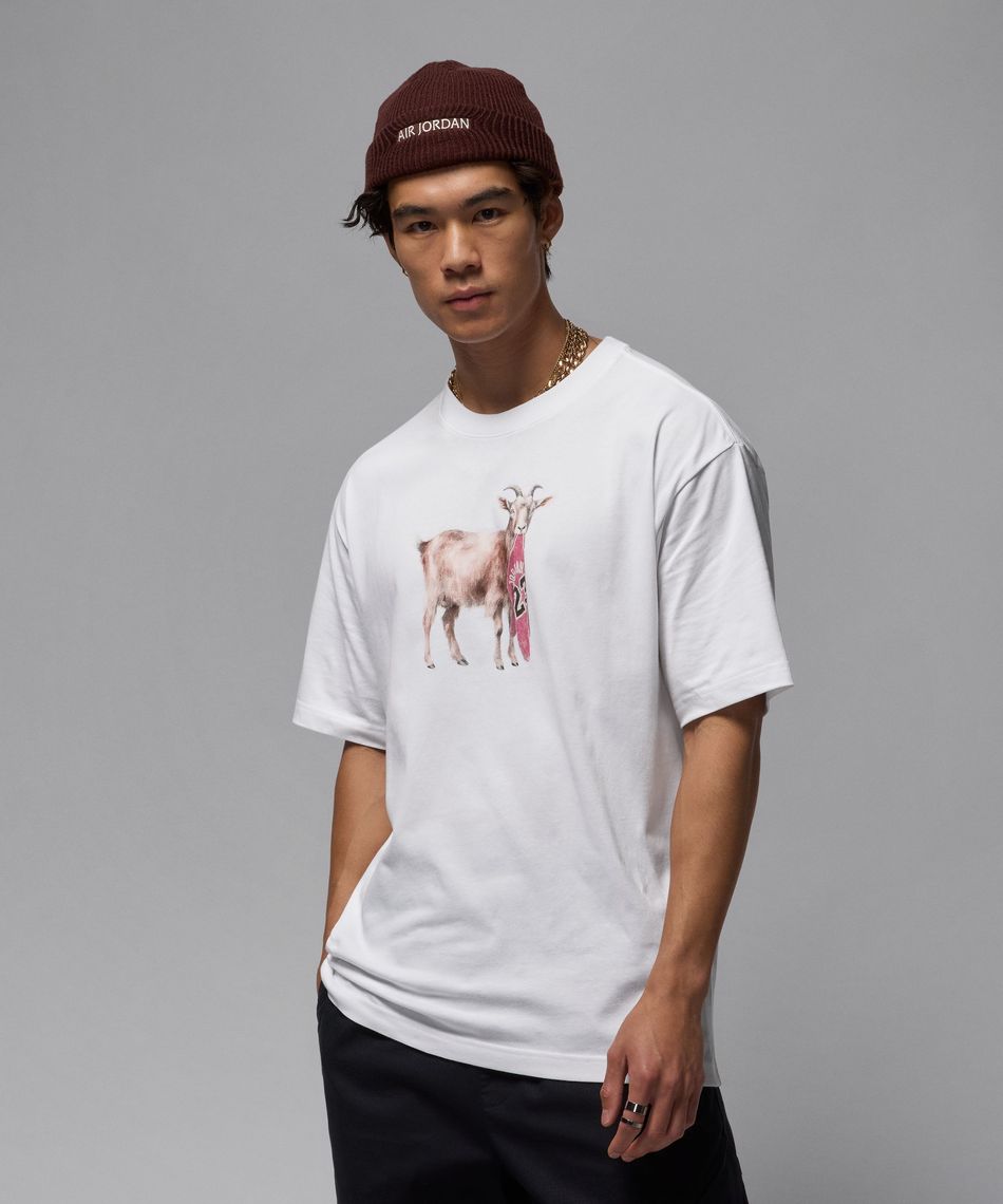 ジョーダン(JORDAN) バスケットボールウェア 半袖シャツ 25F MJ