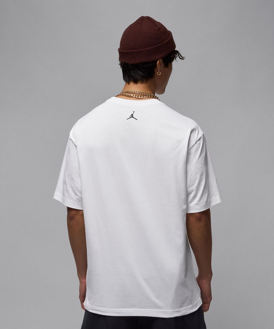 ジョーダン(JORDAN) バスケットボールウェア 半袖シャツ 25F MJ