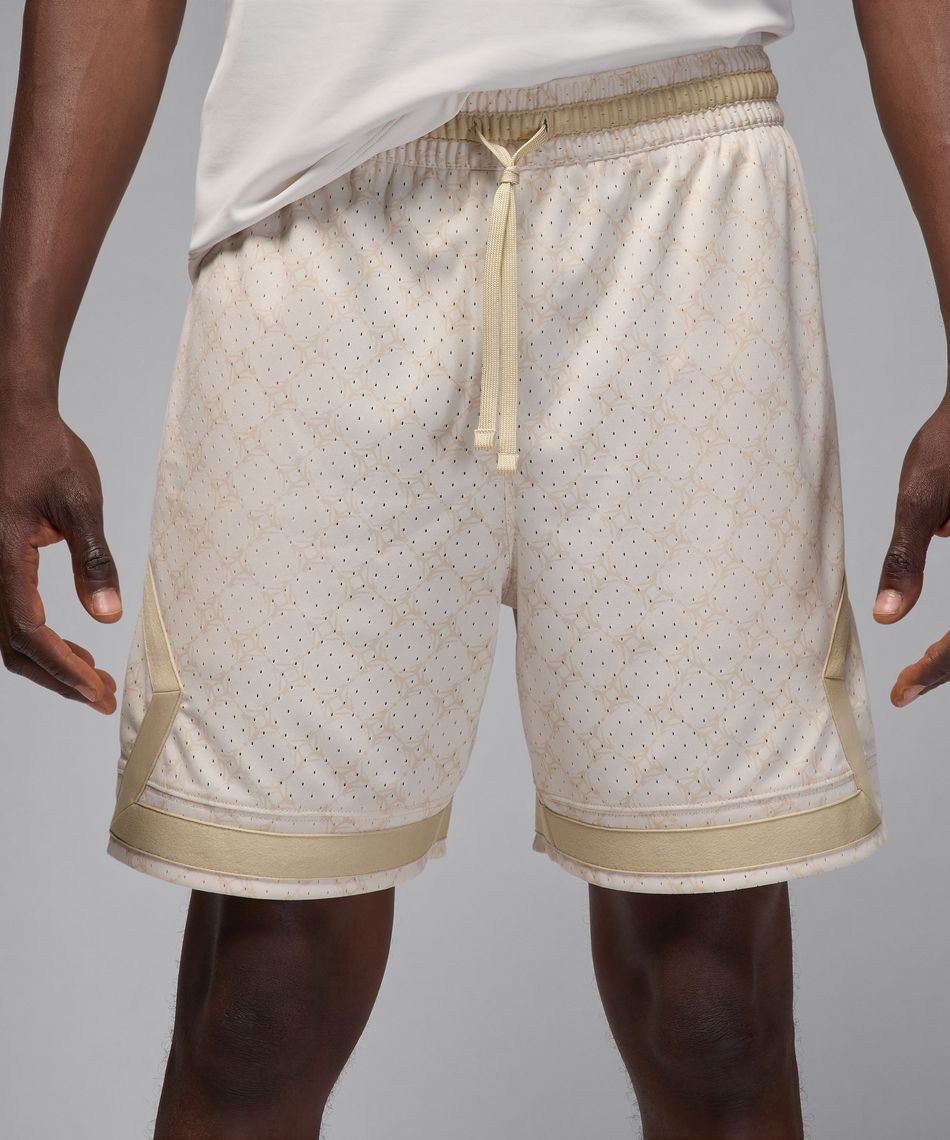 ジョーダン(JORDAN) バスケットボール ハーフパンツ 25F MJ AOP DMD